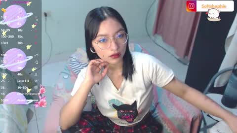 Snapshot of leslie__anderson chatting on September 13, 7:05 am Leslie online show from September 13, 7:05 am