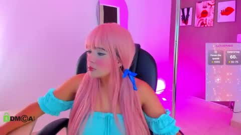 Lesly  online show from July 22, 3:51 am