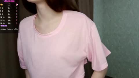 Alice online show from April 24, 7:27 pm