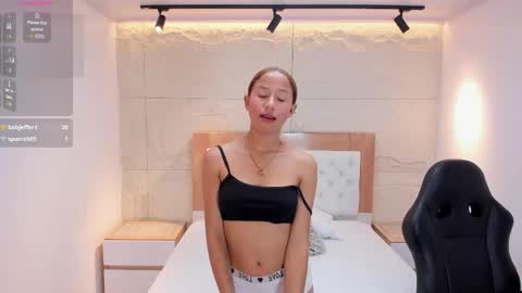   online show from April 18, 7:58 pm