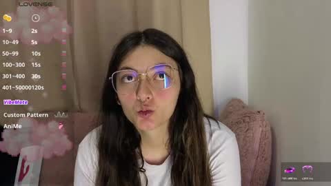 lessliee online show from April 26, 6:55 am