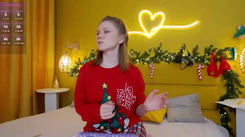 Lessy online show from December 23, 3:32 am