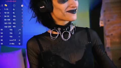 Leta online show from October 31, 9:41 pm