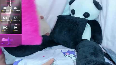 LETI 3 online show from January 19, 1:24 am