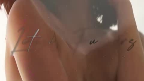 Letizia Fulkers online show from April 21, 2:35 pm