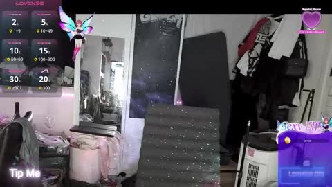 Julian Mask online show from January 17, 6:37 pm