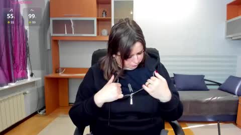 Naomi online show from February 4, 7:44 am