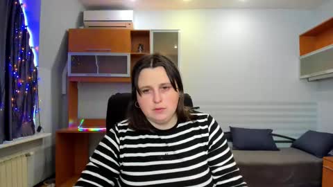 Naomi online show from March 1, 1:00 pm