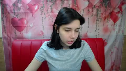 letty_curly online show from May 7, 6:17 am