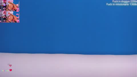 Maria Jose online show from October 5, 12:21 pm