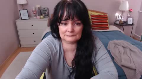 Mary online show from March 4, 2:34 pm