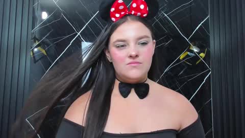 Lexa  online show from October 7, 11:25 am