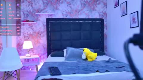 LexaDeRuso online show from April 23, 8:11 pm