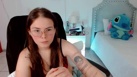 Lexas Room online show from December 4, 6:04 am