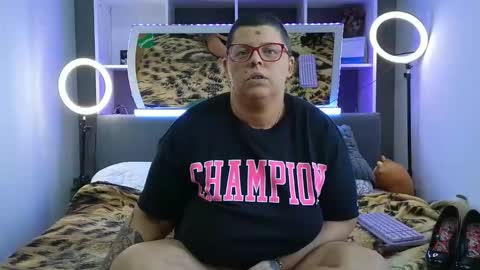 Lexi und Lex online show from October 18, 8:50 am