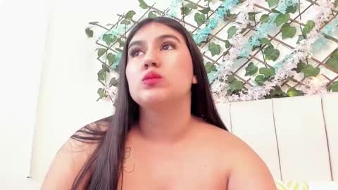 Gabrielle online show from September 20, 11:08 am