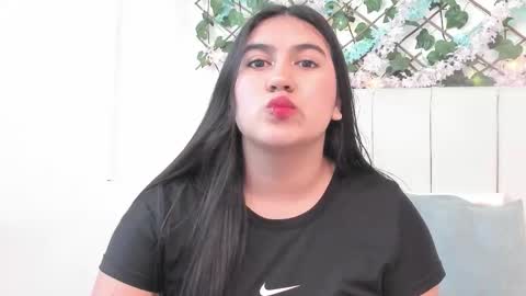 Gabrielle online show from November 19, 11:21 am