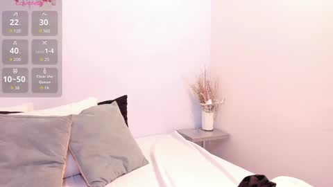 Gabrielle online show from February 28, 11:42 am