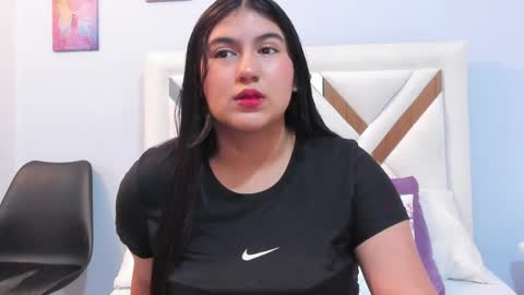 Gabrielle online show from April 23, 11:17 am