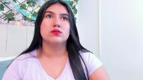 Gabrielle online show from December 4, 10:50 am