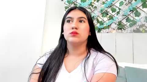 Gabrielle online show from November 7, 11:05 am