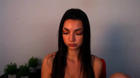 Alexia online show from June 12, 12:35 pm