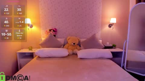 Lexi GTM2 MonWedThurSatSun 1000am-400pm online show from March 7, 1:34 am