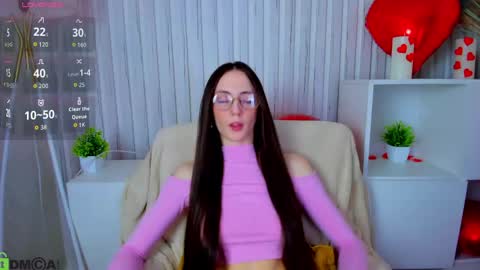 Lexi GTM2 MonWedThurSatSun 1000am-400pm online show from April 24, 2:03 am