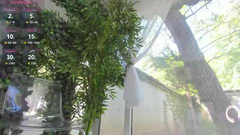 lexi_storm online show from April 27, 8:00 am