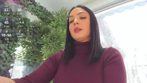 lexi_storm online show from January 18, 9:27 am