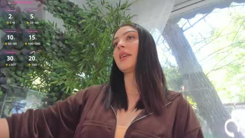 lexi_storm online show from April 26, 7:17 am