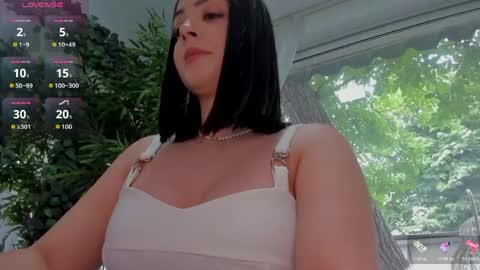 lexi_storm online show from June 7, 8:54 am