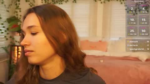 Lexi  online show from November 29, 6:06 am