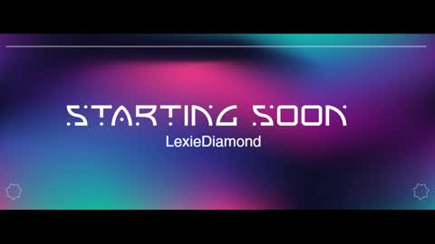 Lexie Diamond online show from December 18, 3:47 am