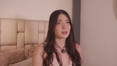 Lexie  online show from April 24, 9:06 pm