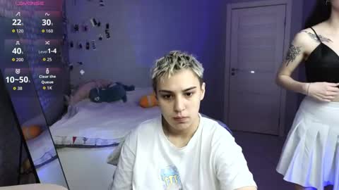 Sexy Lexie online show from April 22, 11:18 am