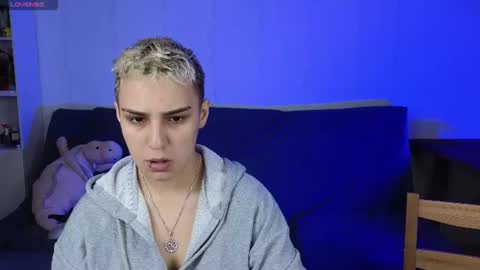 Sexy Lexie online show from June 12, 11:07 am