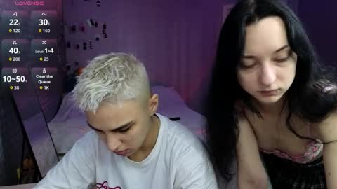 Sexy Lexie online show from April 27, 11:07 am