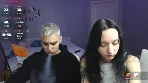 Sexy Lexie online show from April 28, 11:14 am