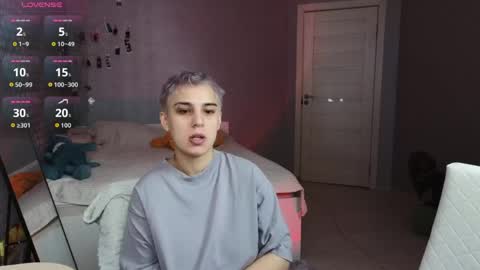 Sexy Lexie online show from April 25, 7:44 am