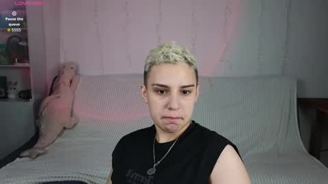 Sexy Lexie online show from June 7, 3:08 pm