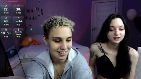 Sexy Lexie online show from April 21, 11:06 am