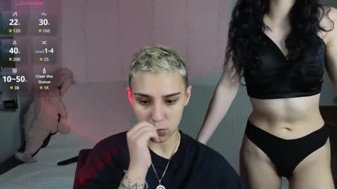 Sexy Lexie online show from June 6, 11:05 am