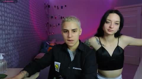 Sexy Lexie online show from February 12, 11:34 am