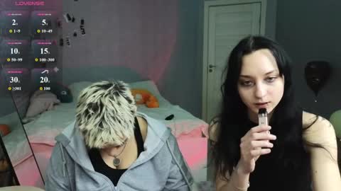 Sexy Lexie online show from April 23, 12:29 pm