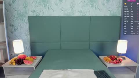 Lexie Thompson  online show from November 15, 12:50 pm