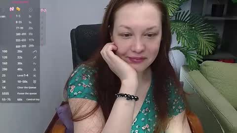 Lexi online show from November 20, 1:12 pm