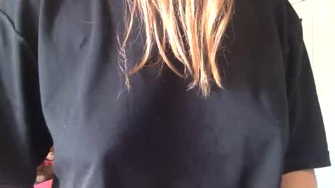 Snapshot of lexiial0 chatting on September 30, 4:56 pm Alexia L. online show from September 30, 4:56 pm