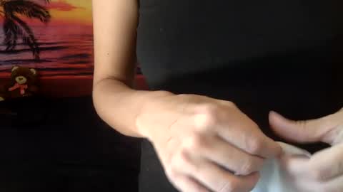 Snapshot of lexiial0 chatting on September 17, 5:00 pm Alexia L. online show from September 17, 5:00 pm