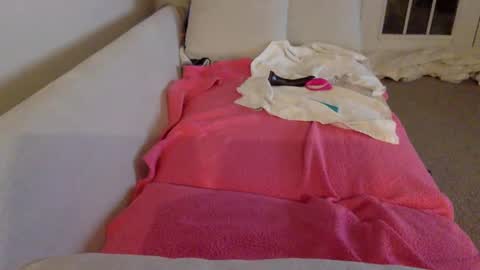Snapshot of lexiial0 chatting on March 1, 6:03 am Alexia L. online show from March 1, 6:03 am